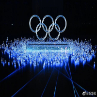 Os Jogos Olímpicos de Inverno de Pequim 2022!