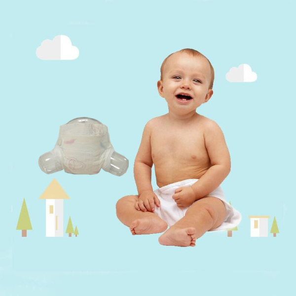 Como usar fraldas de bebê corretamente? A que devemos prestar atenção ao trocar as fraldas?