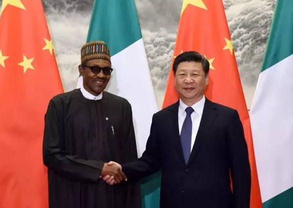 Swap de moedas entre Nigéria e China força queda do dólar